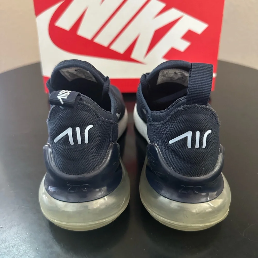 Nike Air Max 270